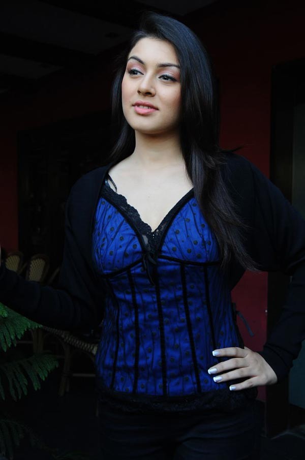 Hansika Photo Gallery - 33 / 71 photos